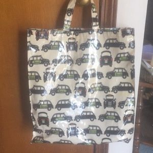 Harrod,s Shopping Bag